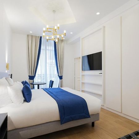 Vestay Montaigne Paris Dış mekan fotoğraf