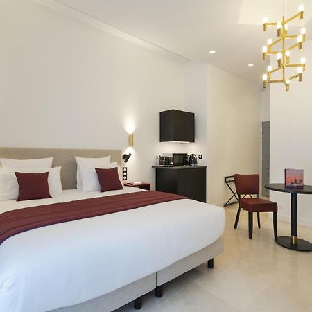 Vestay Montaigne Paris Dış mekan fotoğraf