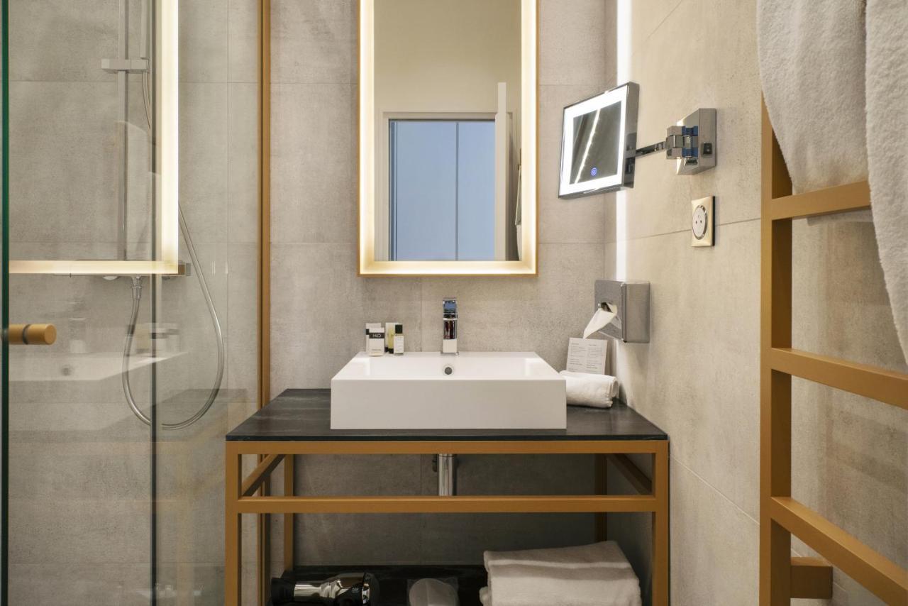 Vestay Montaigne Paris Dış mekan fotoğraf